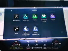 Mercedes-Benz EQE 43AMG HUD 1M PANORAMA - 42