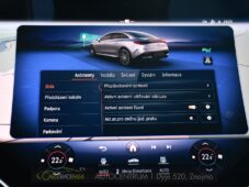 Mercedes-Benz EQE 43AMG HUD 1M PANORAMA - 43