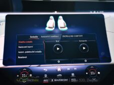 Mercedes-Benz EQE 43AMG HUD 1M PANORAMA - 44