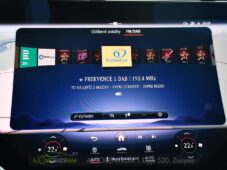 Mercedes-Benz EQE 43AMG HUD 1M PANORAMA - 45