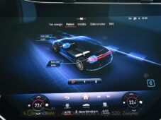 Mercedes-Benz EQE 43AMG HUD 1M PANORAMA - 46