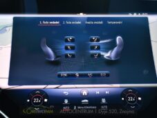 Mercedes-Benz EQE 43AMG HUD 1M PANORAMA - 48