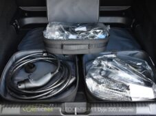 Mercedes-Benz EQE 43AMG HUD 1M PANORAMA - 54