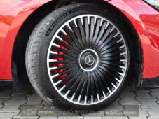 Mercedes-Benz EQE 43AMG HUD 1M PANORAMA - 55