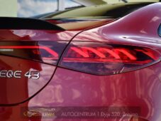 Mercedes-Benz EQE 43AMG HUD 1M PANORAMA - 59