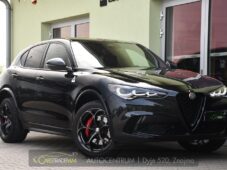 Alfa Romeo Stelvio 2.9V6 Bi-T.382 kW QUADRIFOGLIO - 6