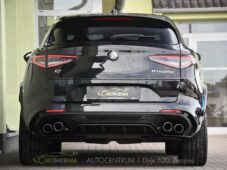 Alfa Romeo Stelvio 2.9V6 Bi-T.382 kW QUADRIFOGLIO - 3