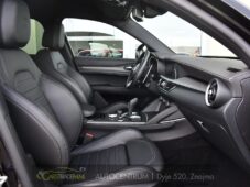 Alfa Romeo Stelvio 2.9V6 Bi-T.382 kW QUADRIFOGLIO - 15