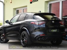 Alfa Romeo Stelvio 2.9V6 Bi-T.382 kW QUADRIFOGLIO - 2