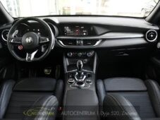 Alfa Romeo Stelvio 2.9V6 Bi-T.382 kW QUADRIFOGLIO - 19