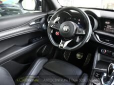 Alfa Romeo Stelvio 2.9V6 Bi-T.382 kW QUADRIFOGLIO - 20