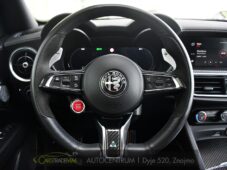 Alfa Romeo Stelvio 2.9V6 Bi-T.382 kW QUADRIFOGLIO - 28