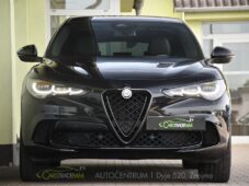 Alfa Romeo Stelvio 2.9V6 Bi-T.382 kW QUADRIFOGLIO - 7