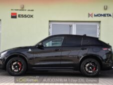 Alfa Romeo Stelvio 2.9V6 Bi-T.382 kW QUADRIFOGLIO - 1