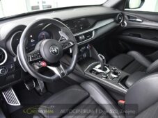 Alfa Romeo Stelvio 2.9V6 Bi-T.382 kW QUADRIFOGLIO - 8