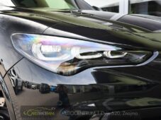 Alfa Romeo Stelvio 2.9V6 Bi-T.382 kW QUADRIFOGLIO - 49