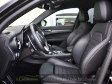 Alfa Romeo Stelvio 2.9V6 Bi-T.382 kW QUADRIFOGLIO - 9