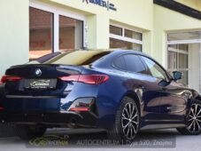 BMW Řada 4 420d FL XD MSPORT K360°1.M ČR - 5