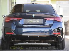 BMW Řada 4 420d FL XD MSPORT K360°1.M ČR - 4
