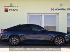 BMW Řada 4 420d FL XD MSPORT K360°1.M ČR - 6
