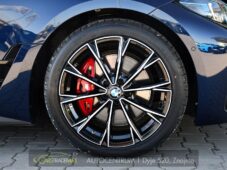 BMW Řada 4 420d FL XD MSPORT K360°1.M ČR - 42