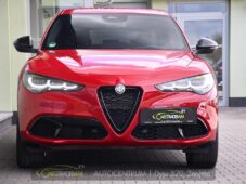 Alfa Romeo Stelvio 2.0T 16V 206kW VELOCE AT8 Q4 - 3