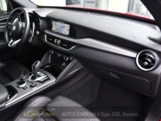 Alfa Romeo Stelvio 2.0T 16V 206kW VELOCE AT8 Q4 - 11
