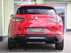 Alfa Romeo Stelvio 2.0T 16V 206kW VELOCE AT8 Q4 - 6