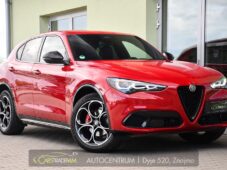 Alfa Romeo Stelvio 2.0T 16V 206kW VELOCE AT8 Q4 - 4