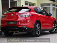 Alfa Romeo Stelvio 2.0T 16V 206kW VELOCE AT8 Q4 - 5