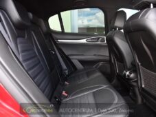 Alfa Romeo Stelvio 2.0T 16V 206kW VELOCE AT8 Q4 - 13