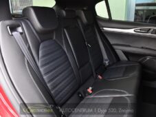 Alfa Romeo Stelvio 2.0T 16V 206kW VELOCE AT8 Q4 - 14