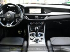 Alfa Romeo Stelvio 2.0T 16V 206kW VELOCE AT8 Q4 - 17