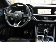 Alfa Romeo Stelvio 2.0T 16V 206kW VELOCE AT8 Q4 - 18