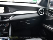 Alfa Romeo Stelvio 2.0T 16V 206kW VELOCE AT8 Q4 - 19