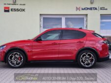 Alfa Romeo Stelvio 2.0T 16V 206kW VELOCE AT8 Q4 - 1