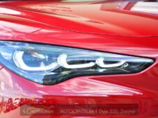 Alfa Romeo Stelvio 2.0T 16V 206kW VELOCE AT8 Q4 - 42