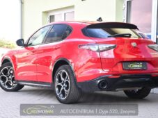 Alfa Romeo Stelvio 2.0T 16V 206kW VELOCE AT8 Q4 - 2