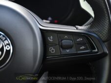 Alfa Romeo Stelvio 2.0T 16V 206kW VELOCE AT8 Q4 - 21