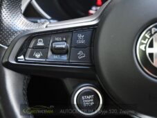 Alfa Romeo Stelvio 2.0T 16V 206kW VELOCE AT8 Q4 - 22
