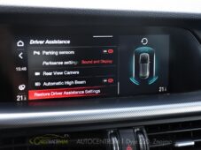Alfa Romeo Stelvio 2.0T 16V 206kW VELOCE AT8 Q4 - 34