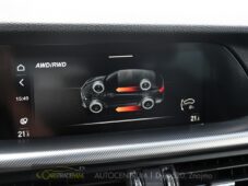 Alfa Romeo Stelvio 2.0T 16V 206kW VELOCE AT8 Q4 - 36