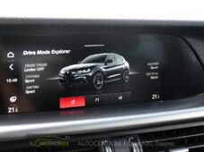 Alfa Romeo Stelvio 2.0T 16V 206kW VELOCE AT8 Q4 - 38