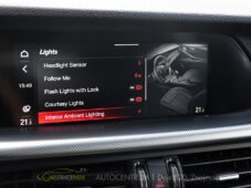 Alfa Romeo Stelvio 2.0T 16V 206kW VELOCE AT8 Q4 - 39