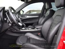 Alfa Romeo Stelvio 2.0T 16V 206kW VELOCE AT8 Q4 - 7
