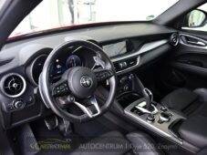 Alfa Romeo Stelvio 2.0T 16V 206kW VELOCE AT8 Q4 - 8