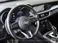Alfa Romeo Stelvio 2.0T 16V 206kW VELOCE AT8 Q4 - 9