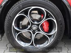 Alfa Romeo Stelvio 2.0T 16V 206kW VELOCE AT8 Q4 - 43