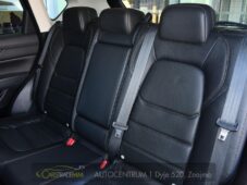 Mazda CX-5 2.5i G194 AWD REVOLUTION TAŽNÉ - 13