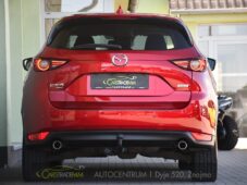 Mazda CX-5 2.5i G194 AWD REVOLUTION TAŽNÉ - 3